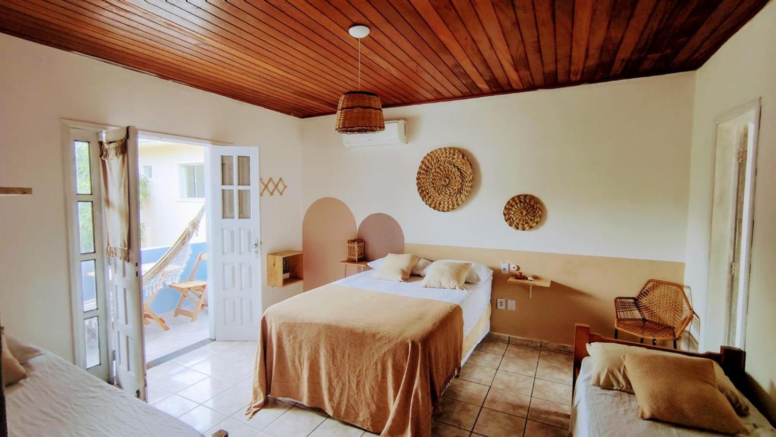 Casa & Mar Apartment Porto Seguro Room photo