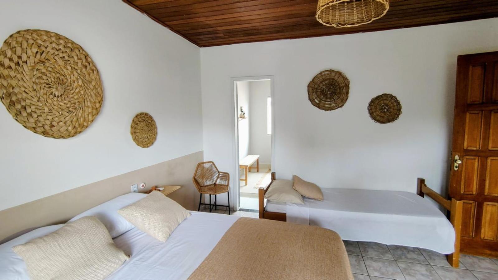 Casa & Mar Apartment Porto Seguro Room photo