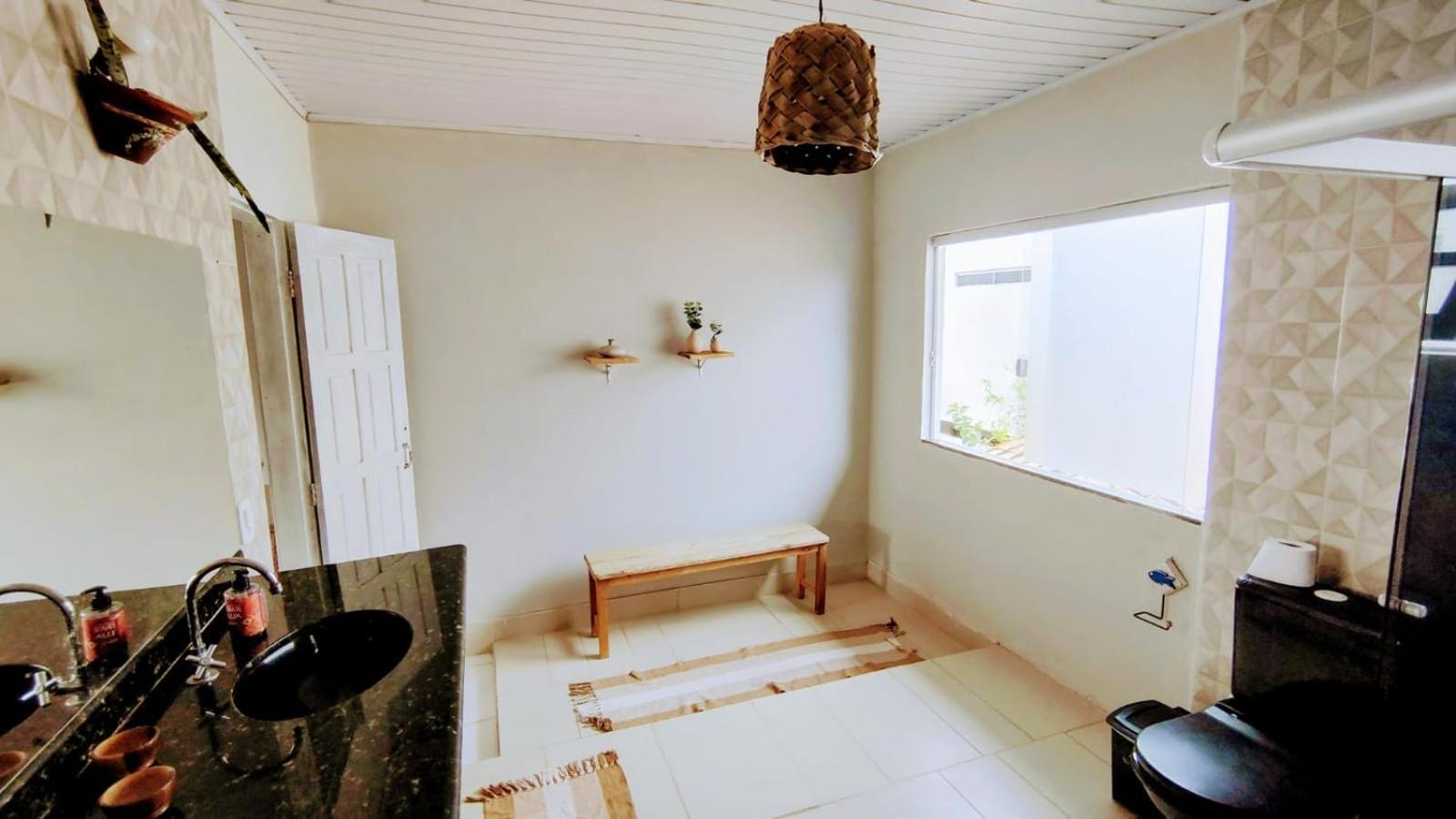 Casa & Mar Apartment Porto Seguro Room photo