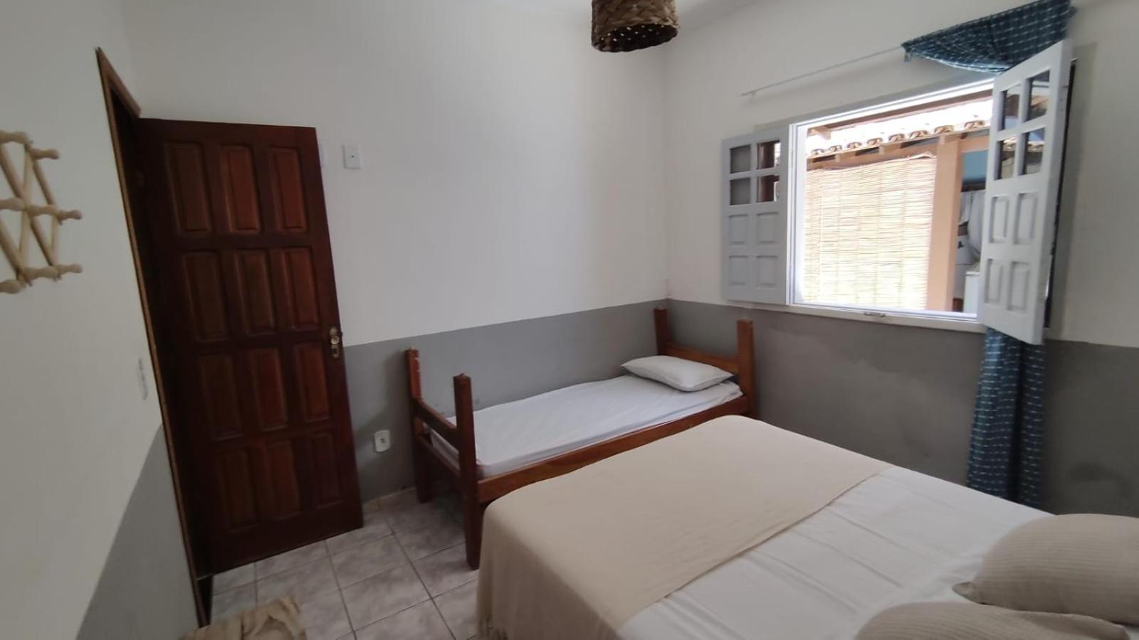 Casa & Mar Apartment Porto Seguro Exterior photo