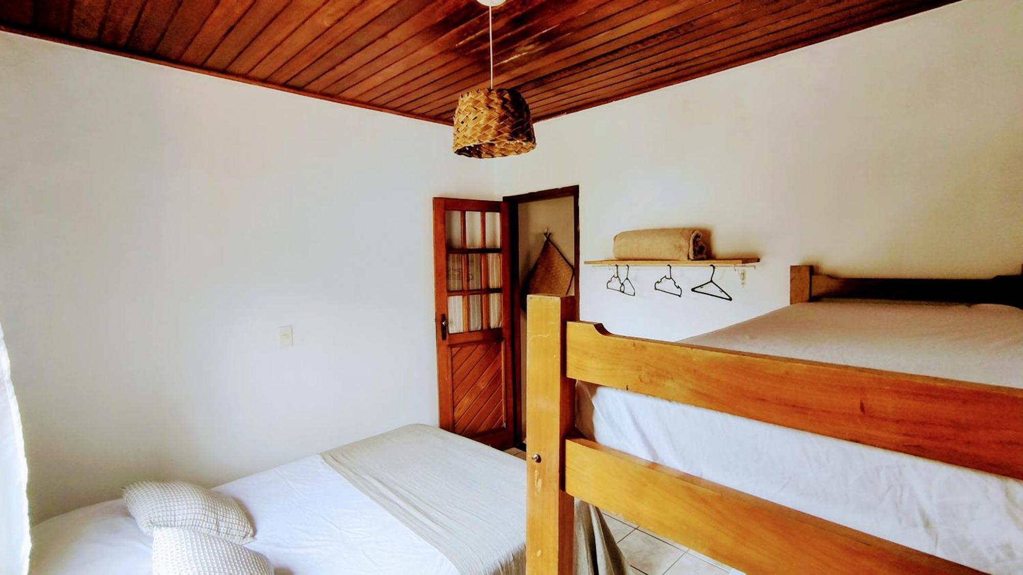 Casa & Mar Apartment Porto Seguro Room photo