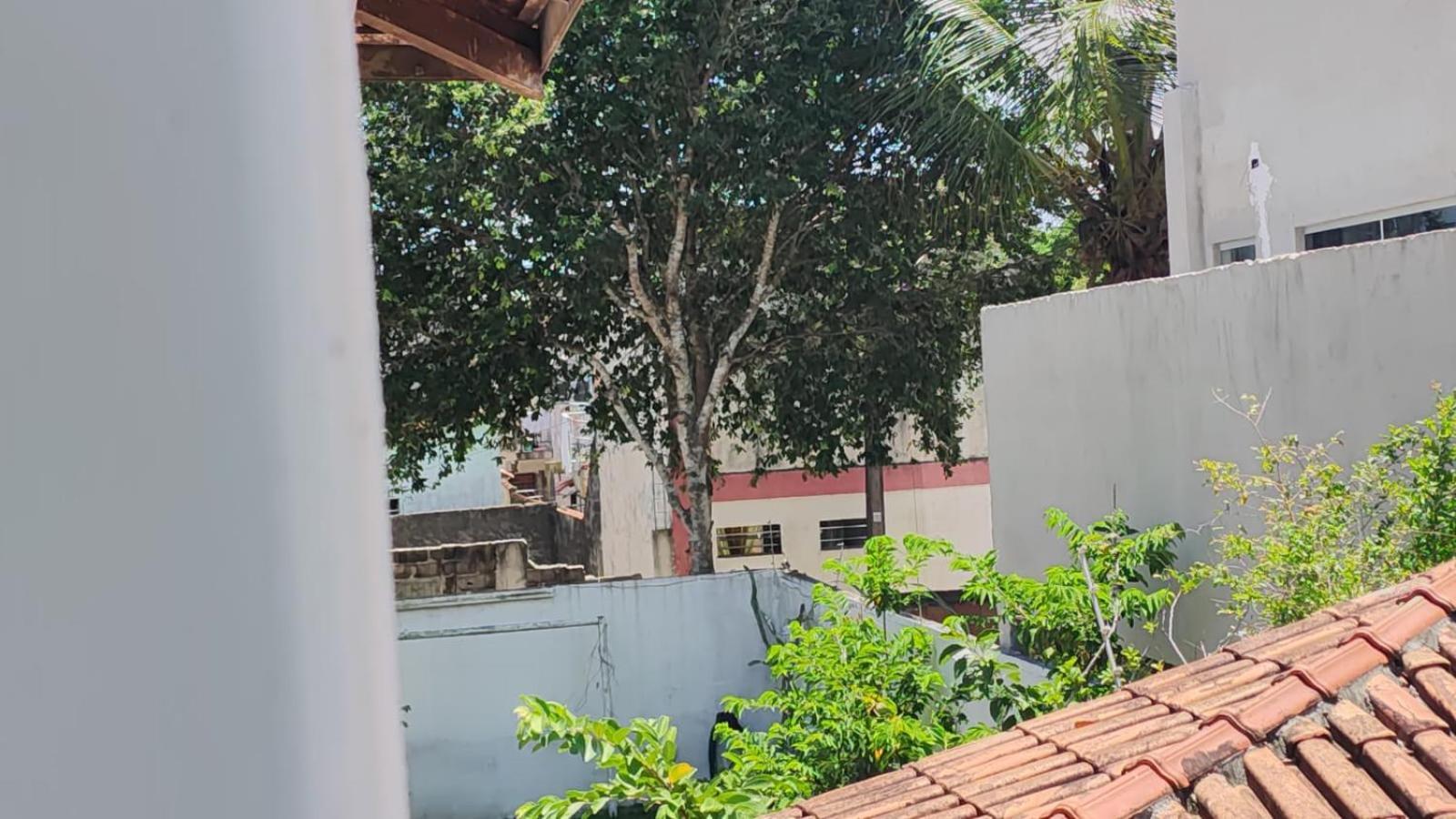 Casa & Mar Apartment Porto Seguro Exterior photo
