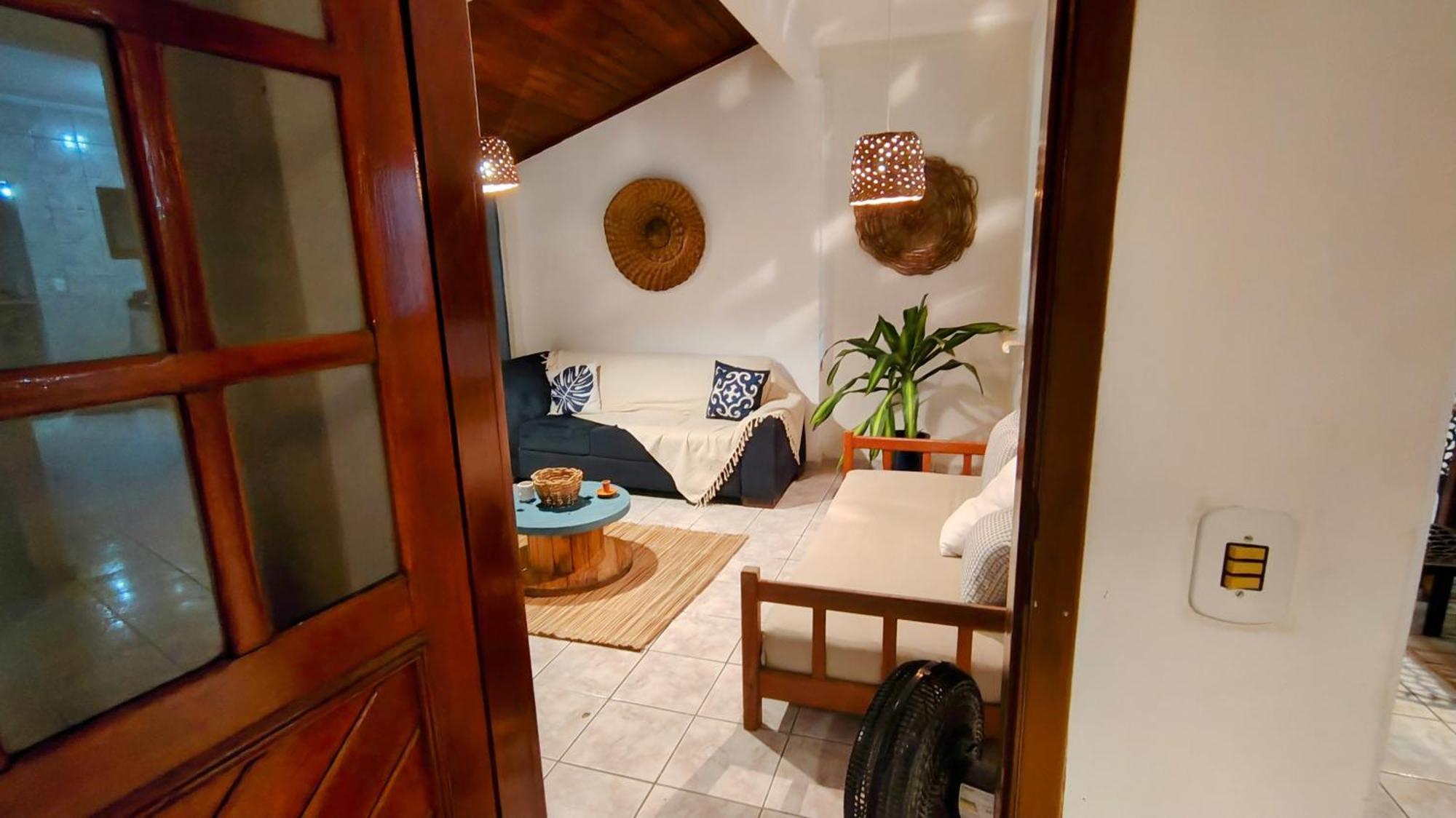 Casa & Mar Apartment Porto Seguro Exterior photo