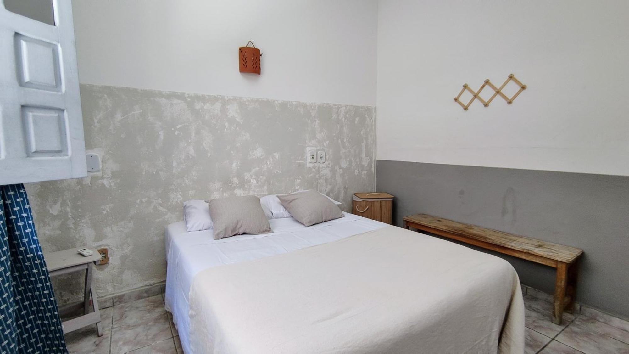 Casa & Mar Apartment Porto Seguro Room photo