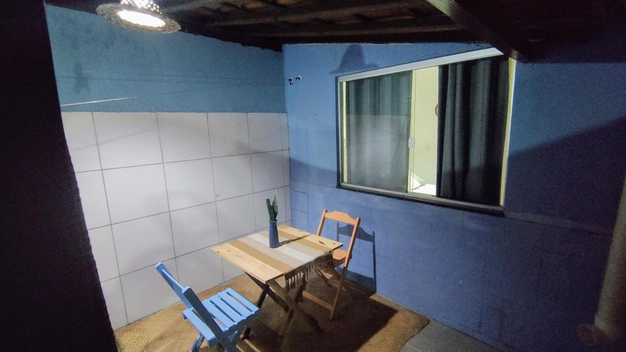 Casa & Mar Apartment Porto Seguro Room photo