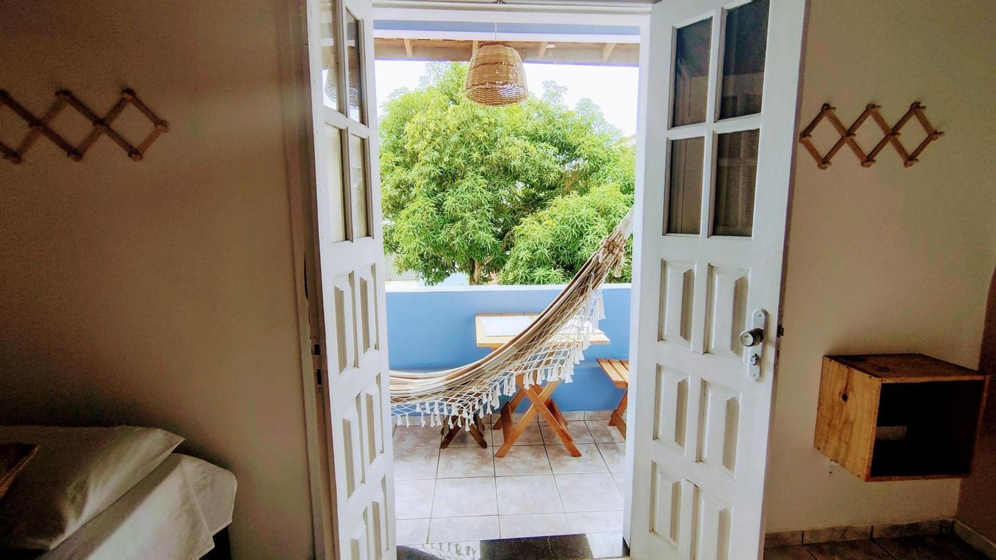 Casa & Mar Apartment Porto Seguro Exterior photo